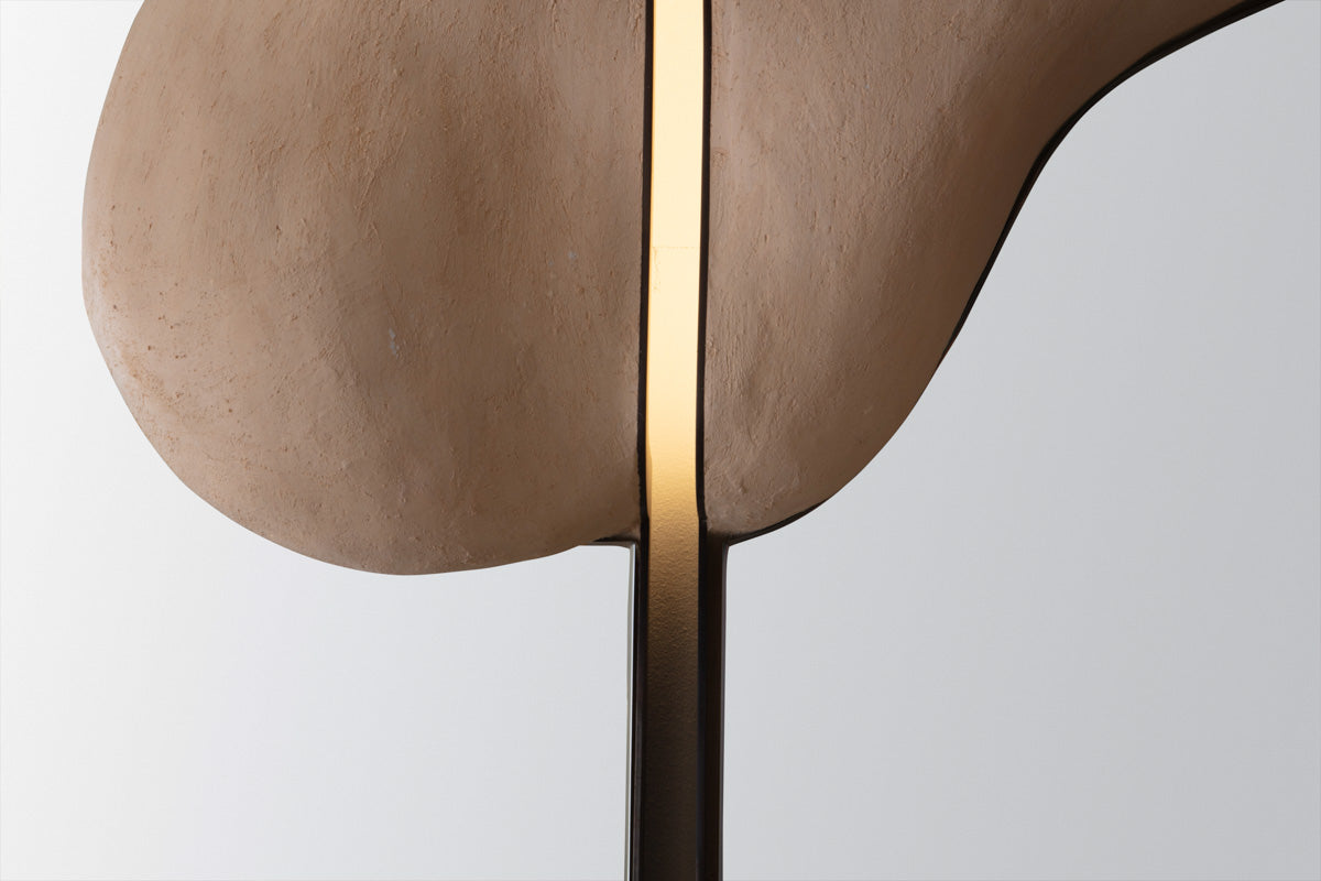 Triptych Mirror
