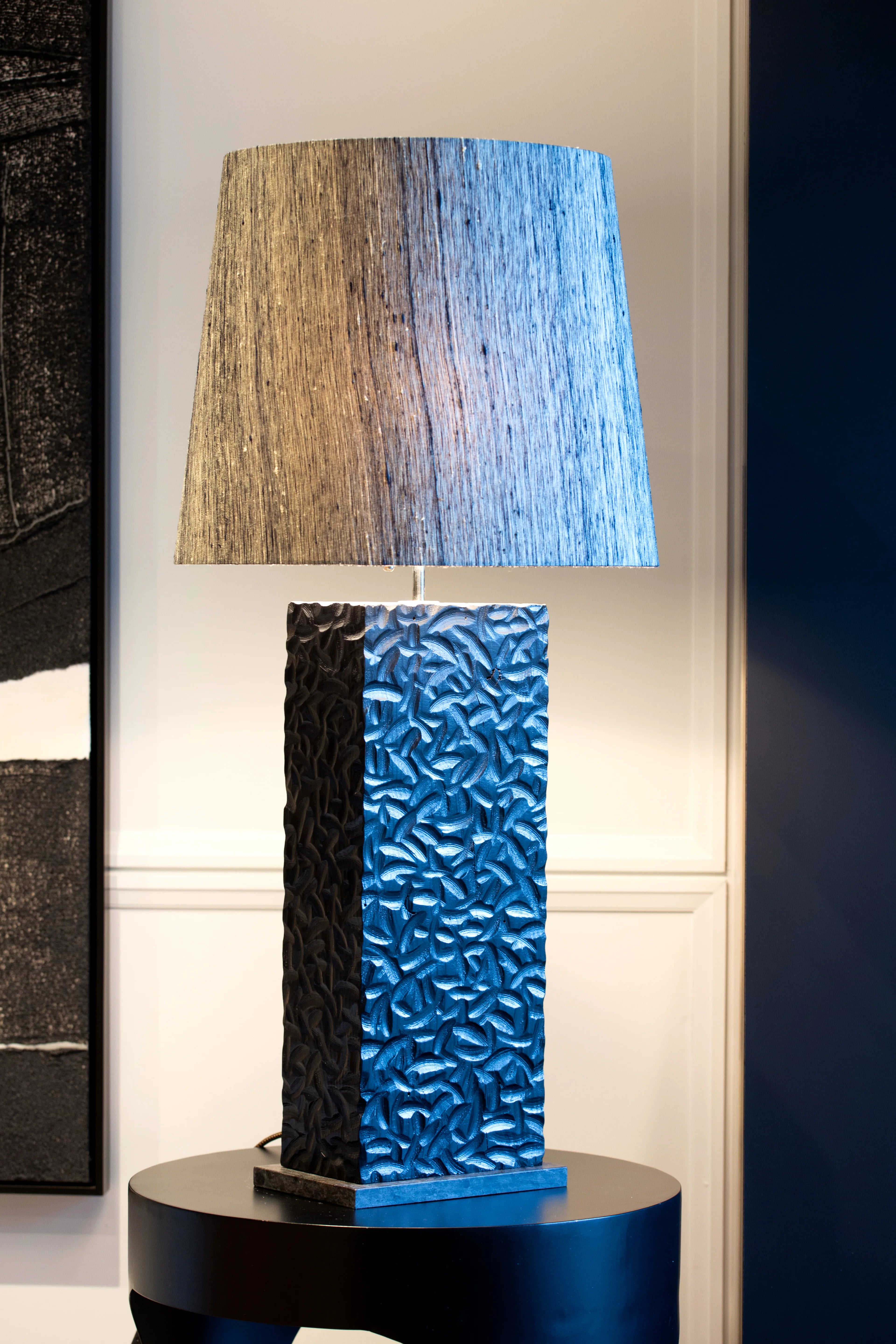 Nightfall Table lamp