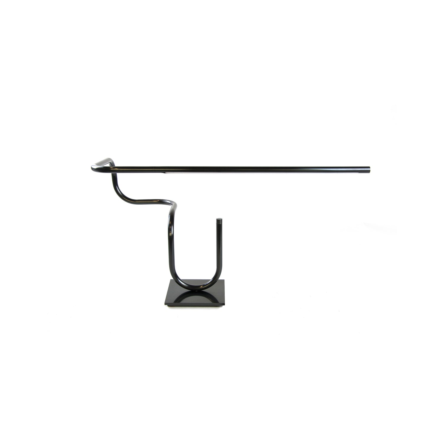 Tube Desk Lamp by Gentner