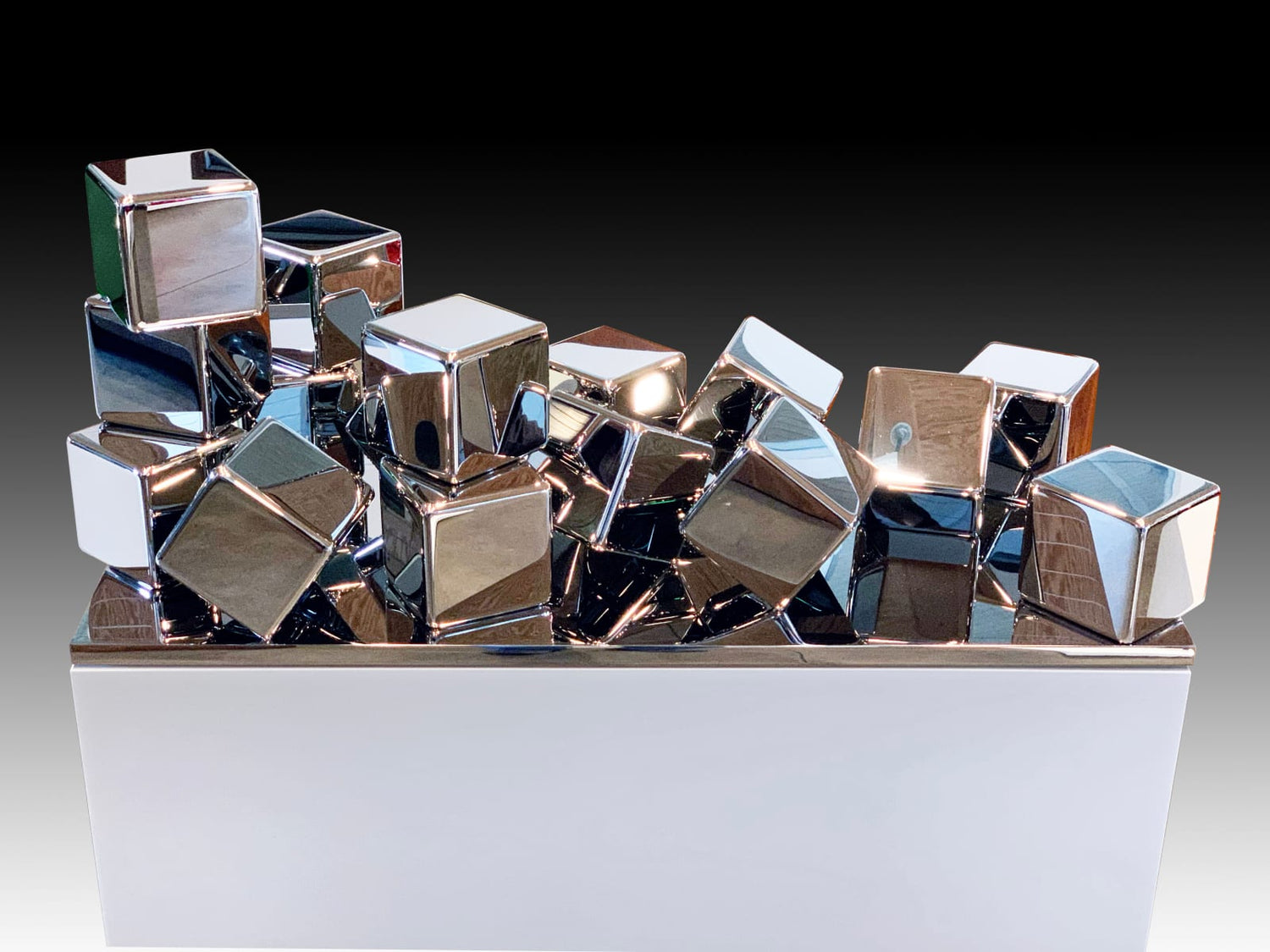 Tumble III