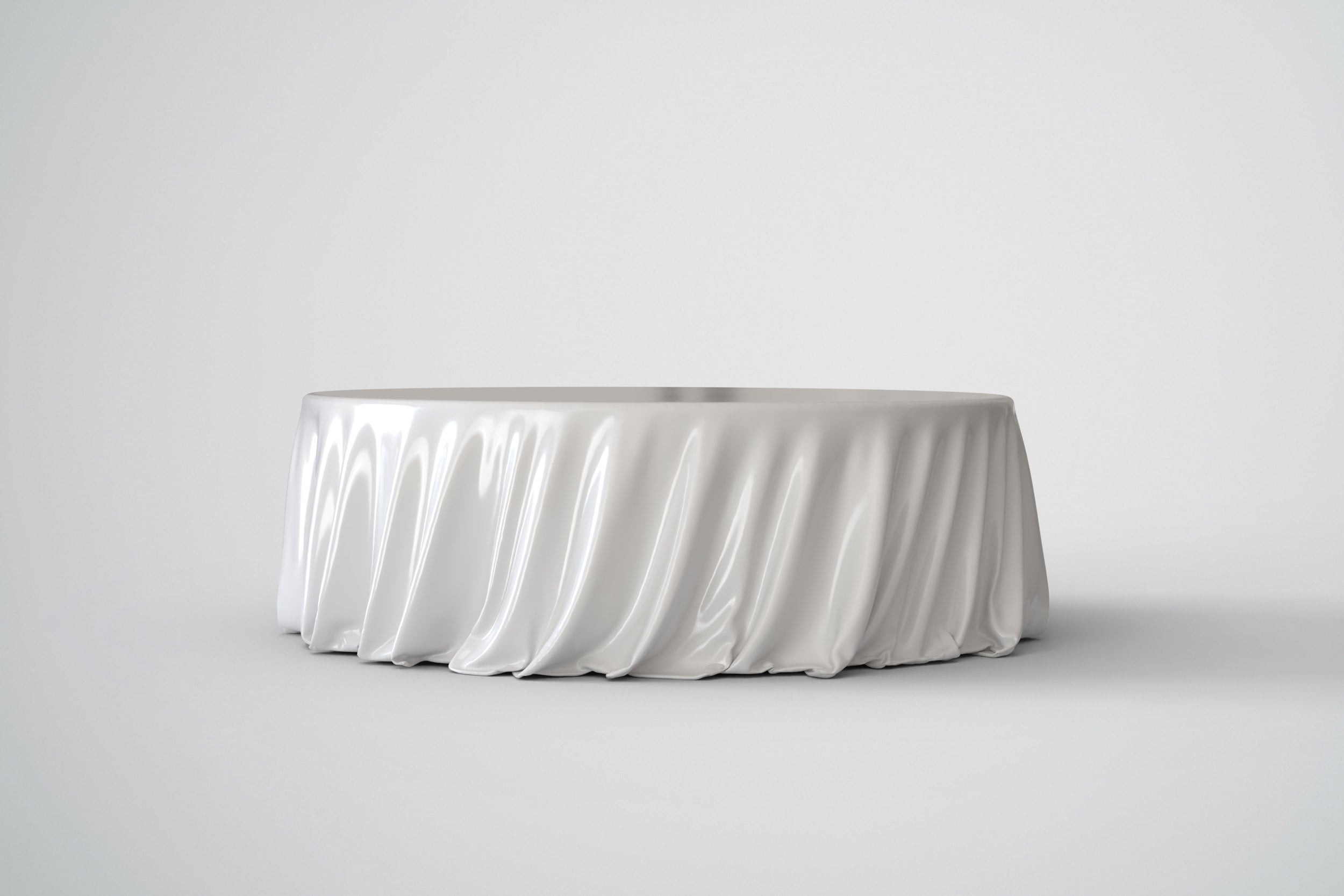 Twirl Coffee Table