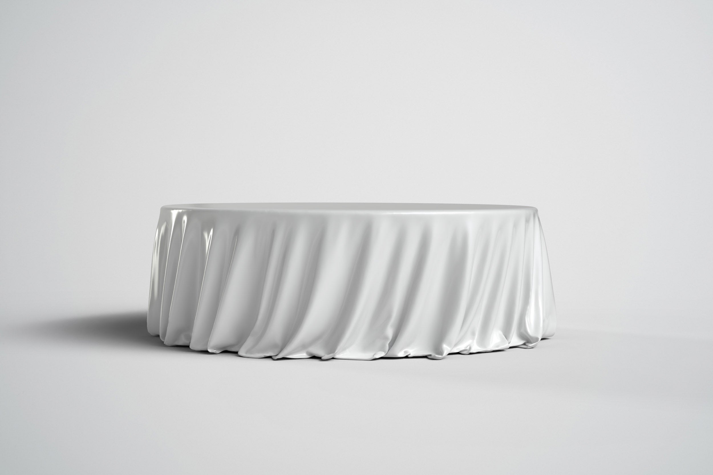 Twirl Coffee Table