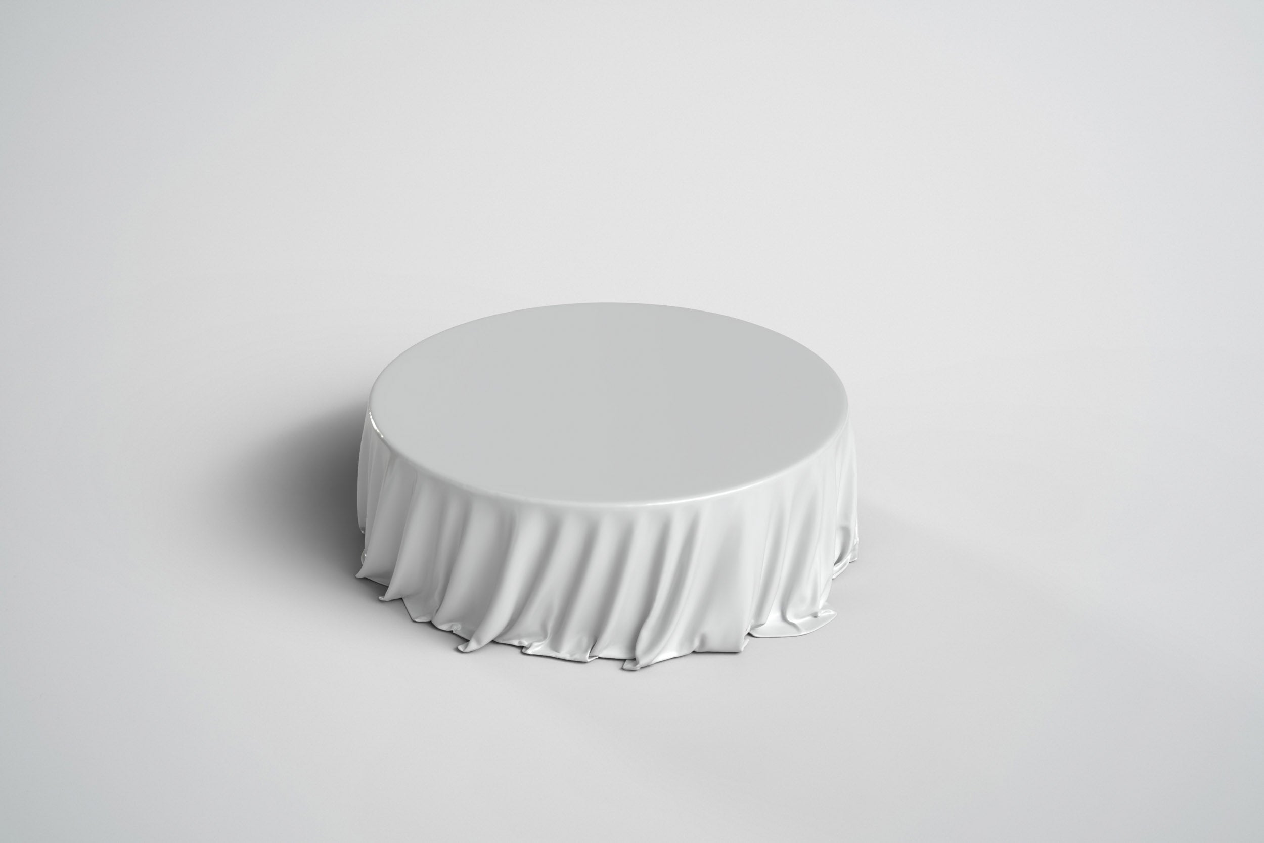 Twirl Coffee Table