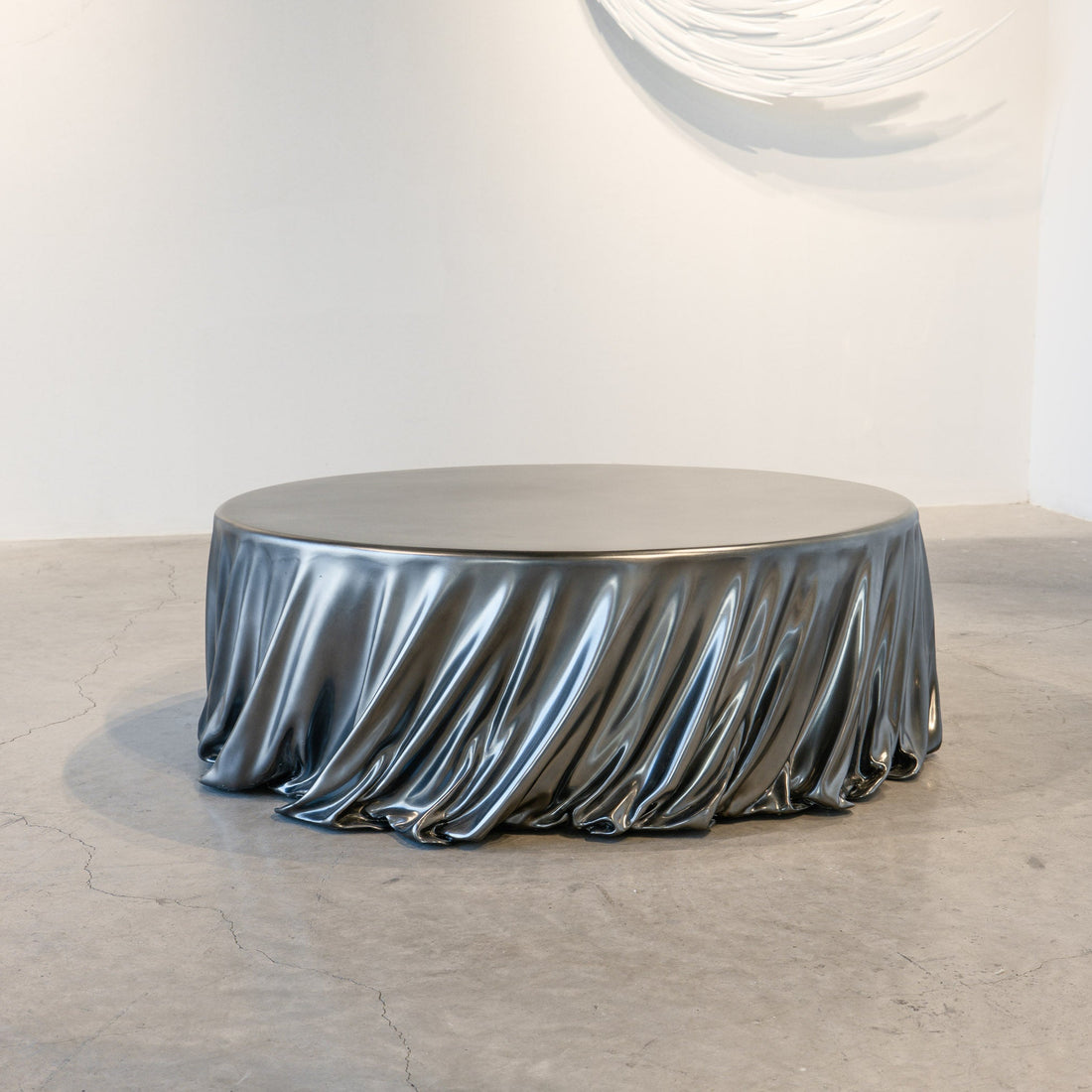 Twirl Coffee Table