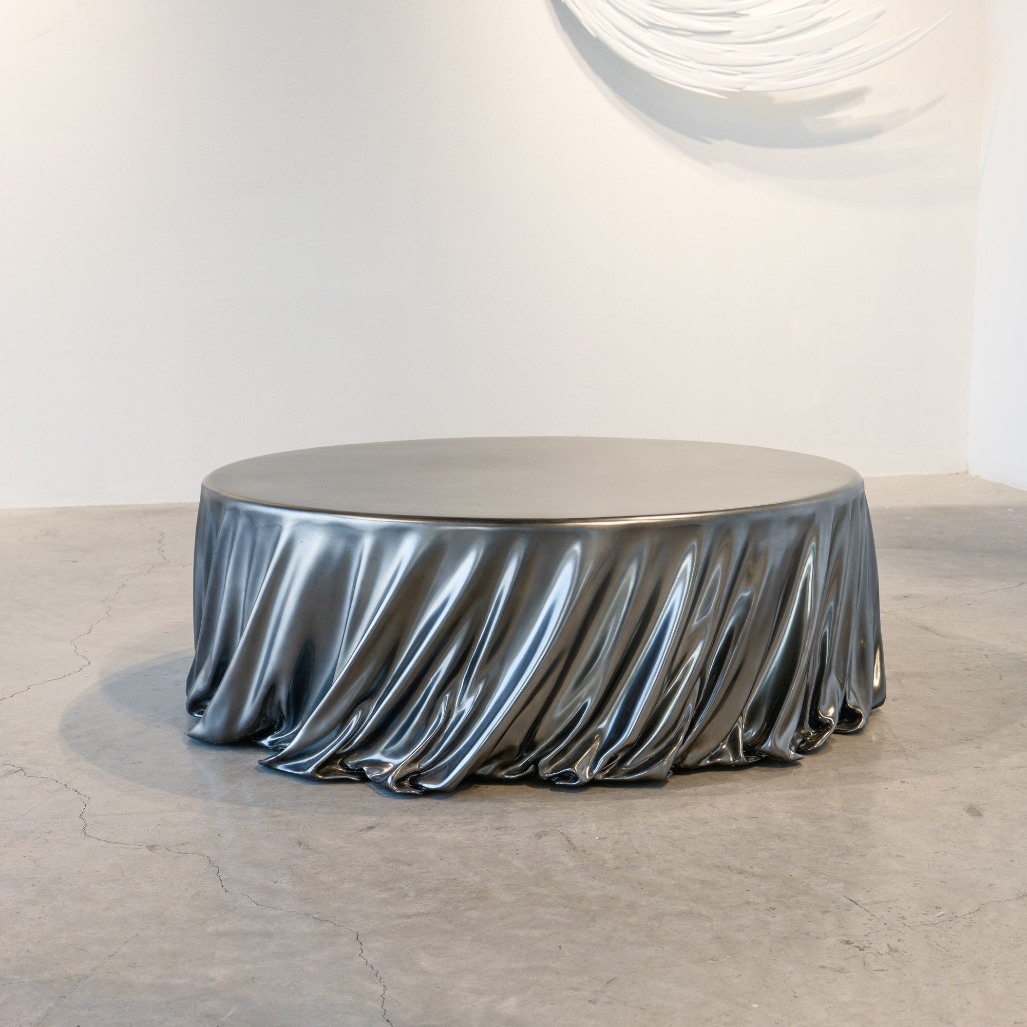 Twirl Coffee Table