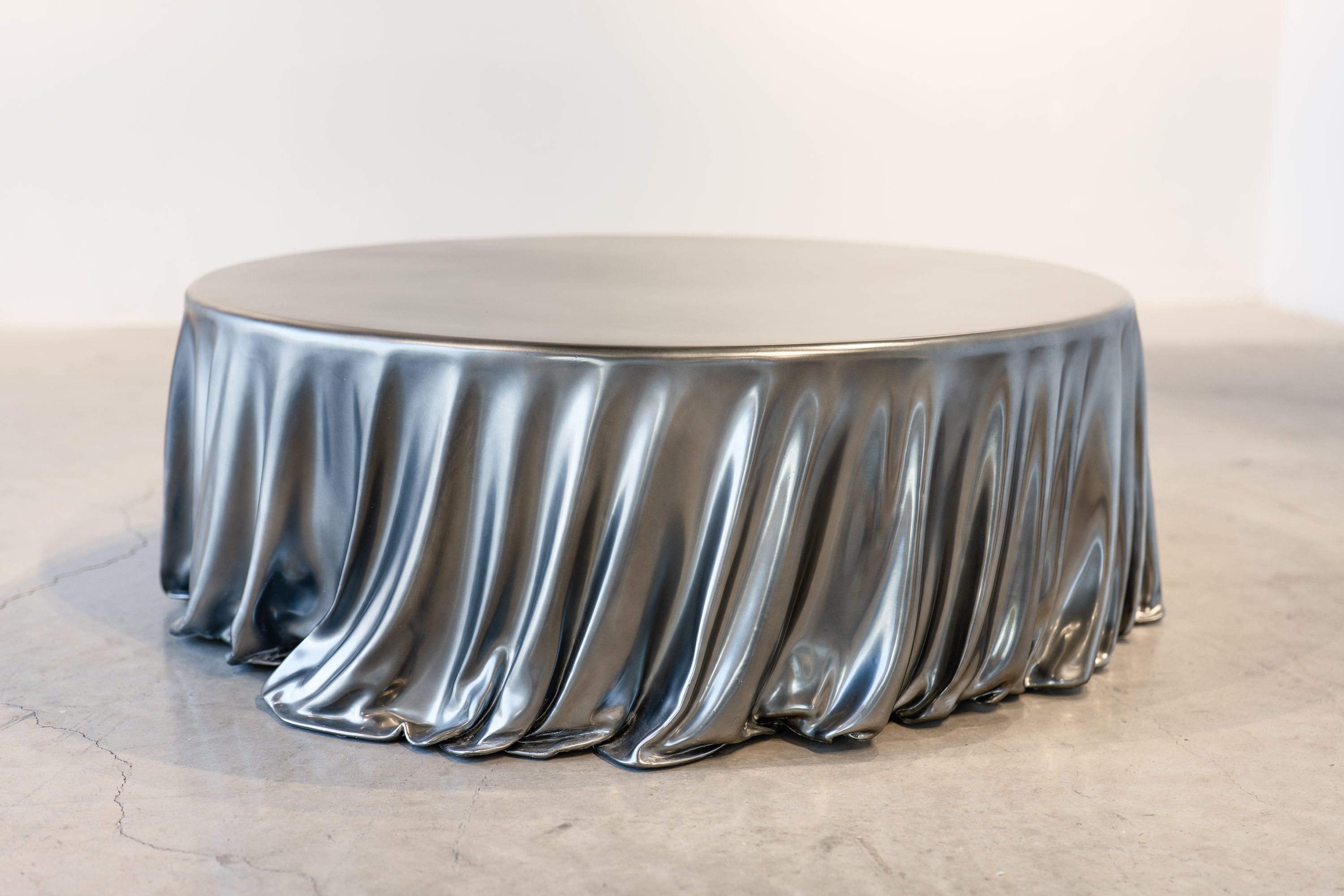 Twirl Coffee Table