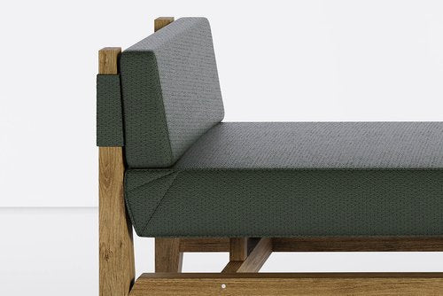 Tyre Bench