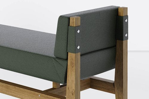 Tyre Bench