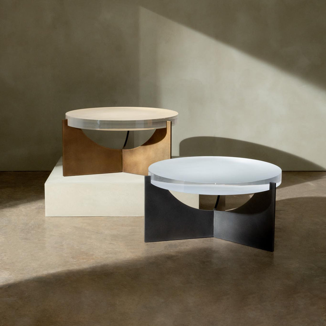 Umbra Side Table