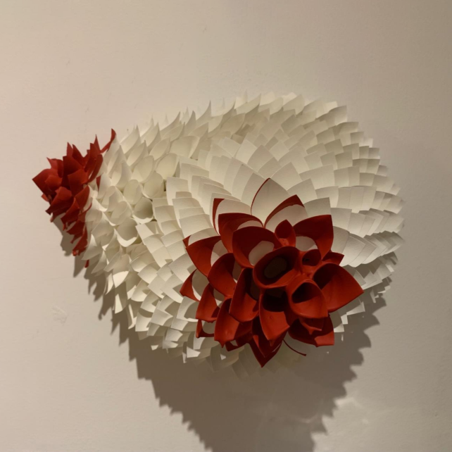 Untitled (Double Dip)