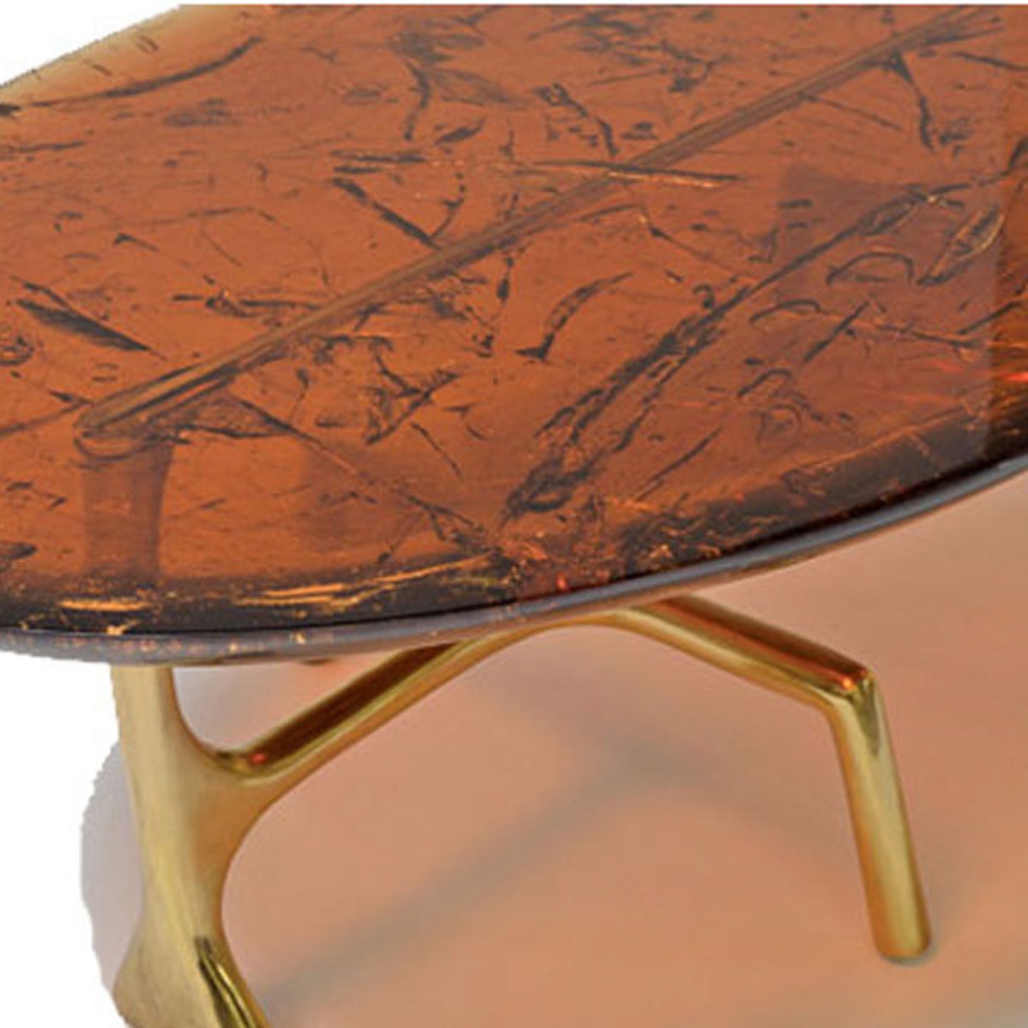 Uovo Coffee Table