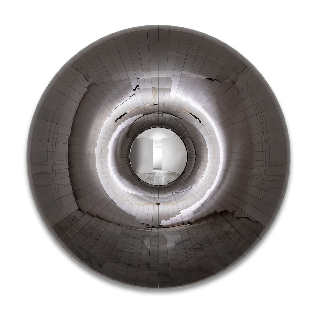 Urchin Cabinet Black