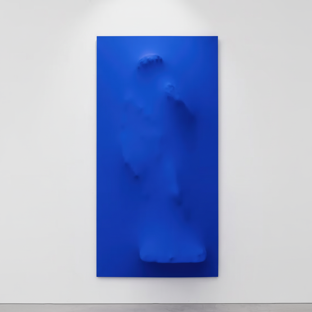 Vacuum Series - David - Michelangelo