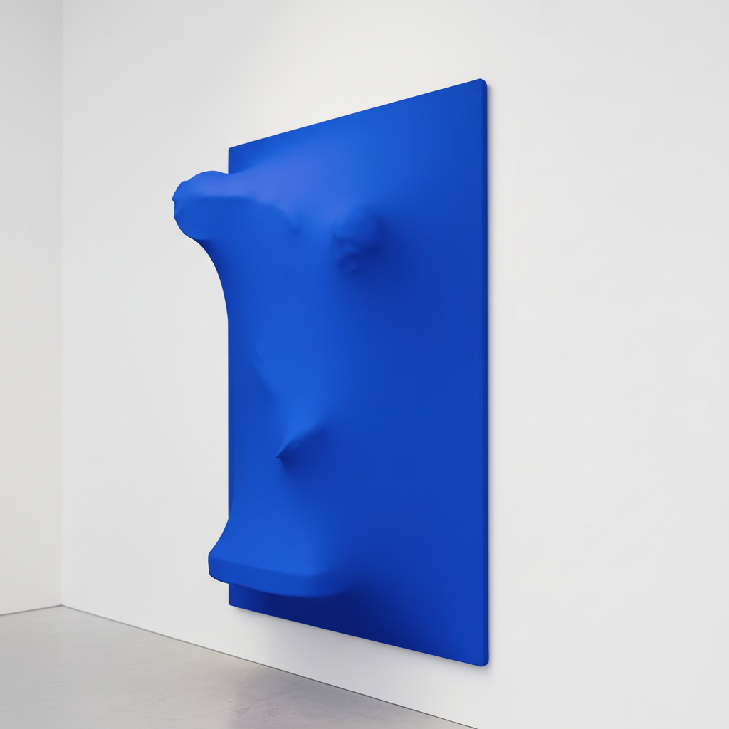 Vacuum Series - Discobolus