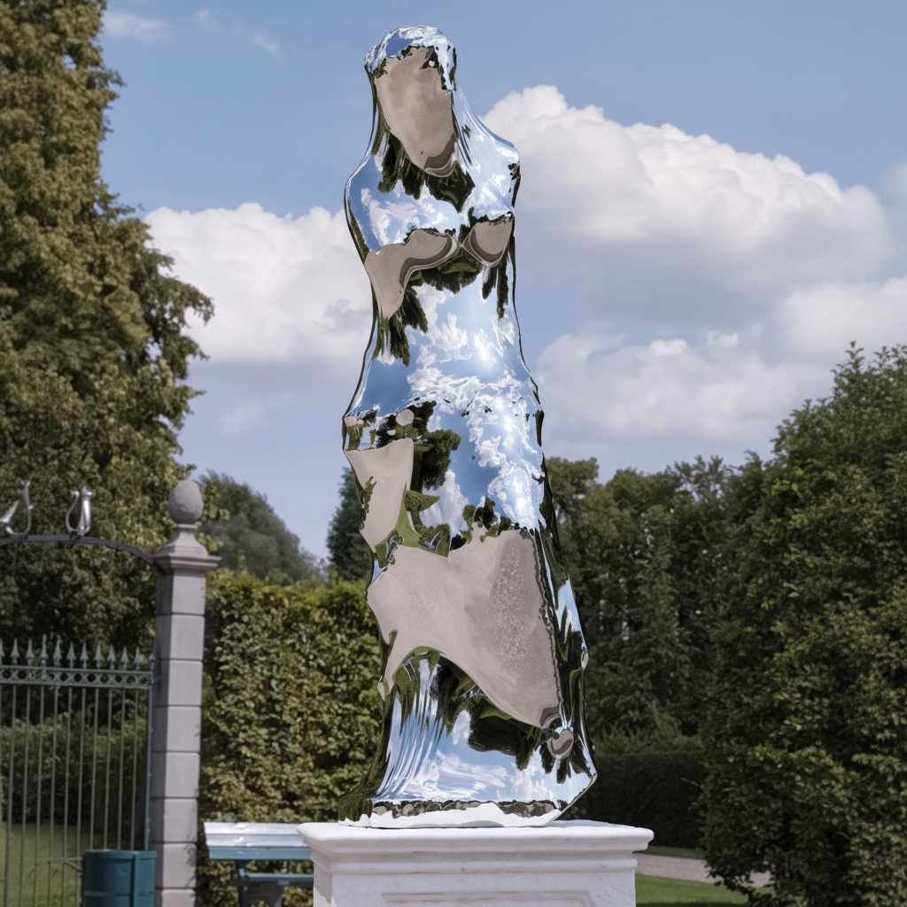 Vacuum Series - Milo Venus