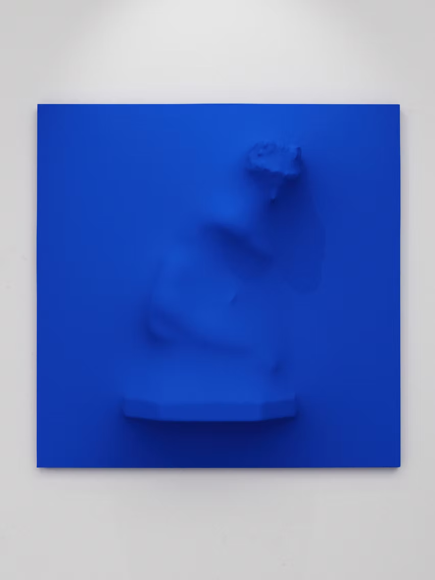 Vacuum Series - Venus with a pitcher