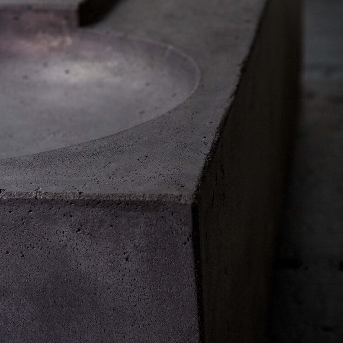 Vader Square Coffee Table