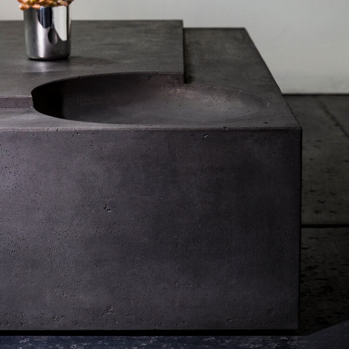Vader Square Coffee Table