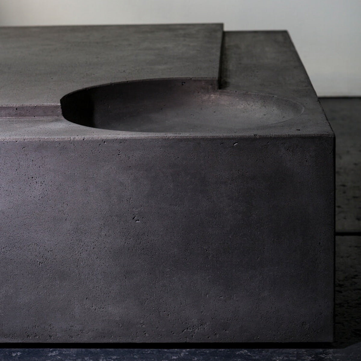 Vader Square Coffee Table