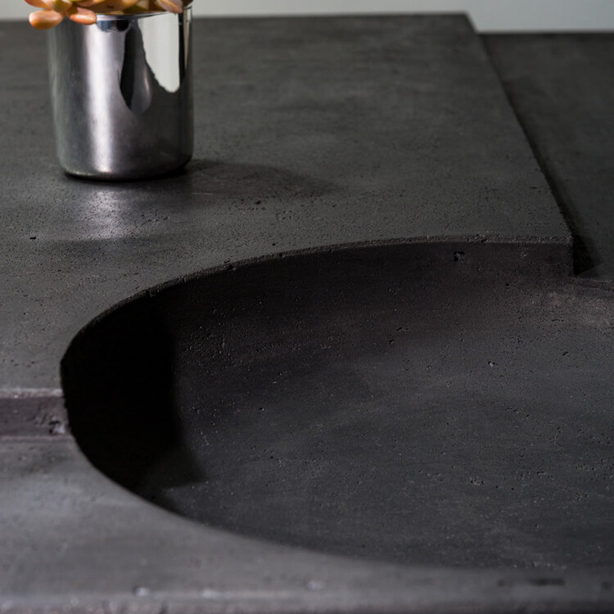 Vader Square Coffee Table