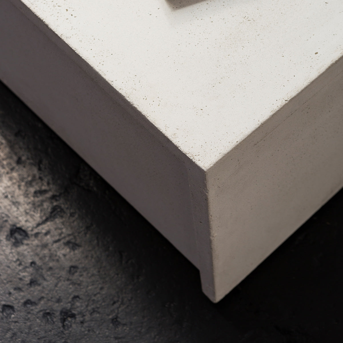 Vanisher Coffee Table