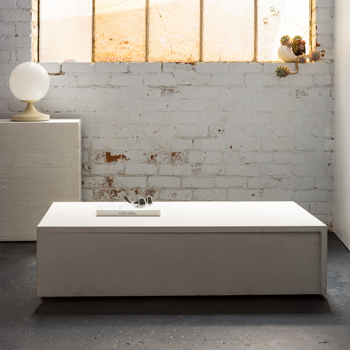 Vanisher Coffee Table