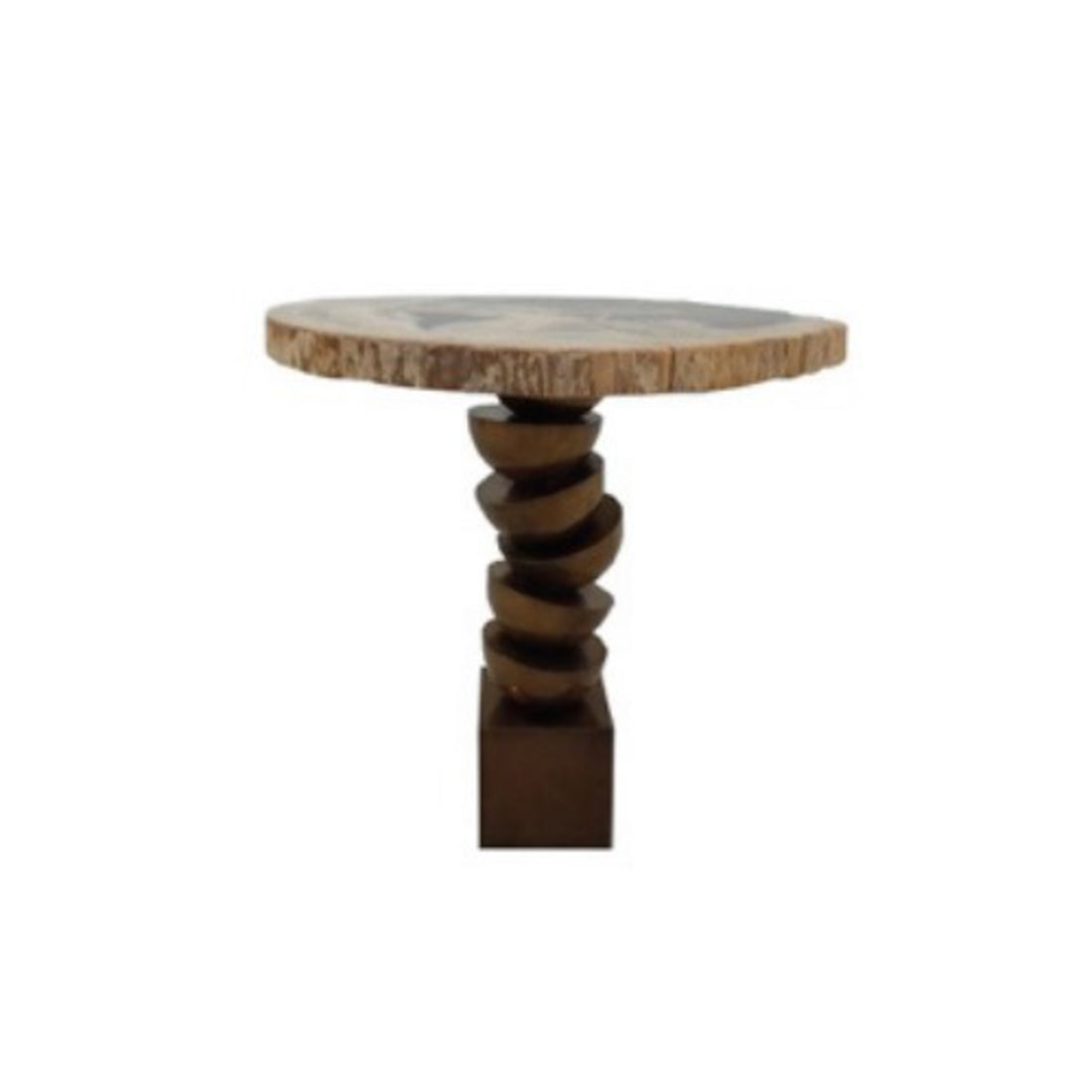 Venissa Side Table