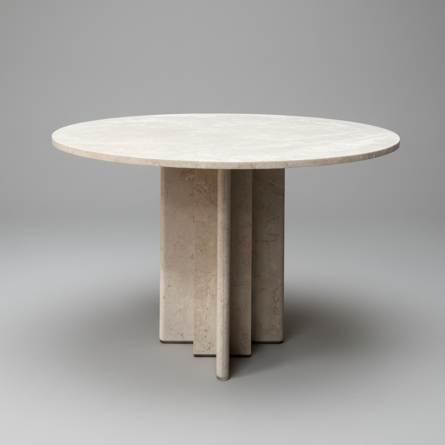 Verona Breakfast Table