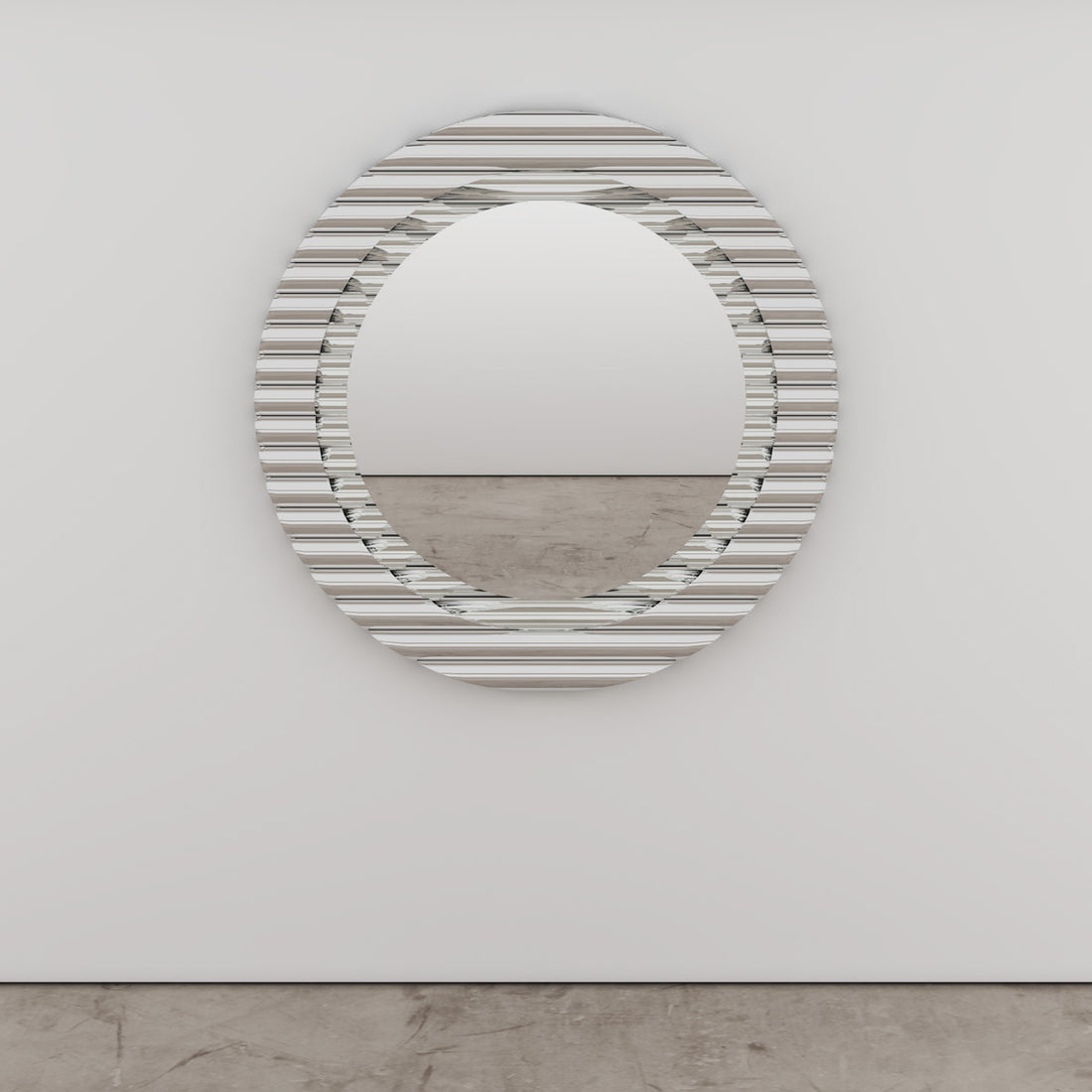 Vibration Mirror