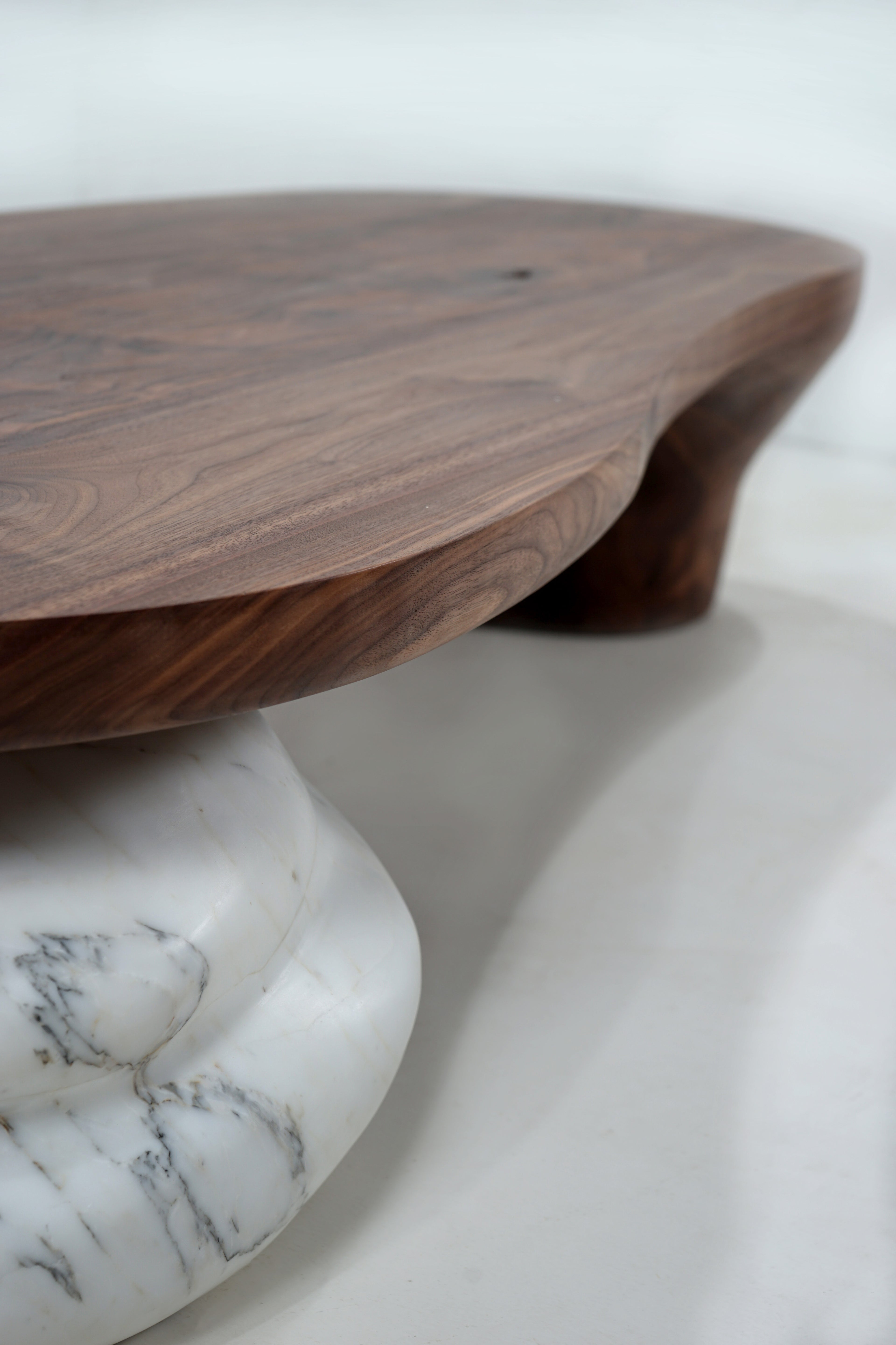 Vikos Coffee Table