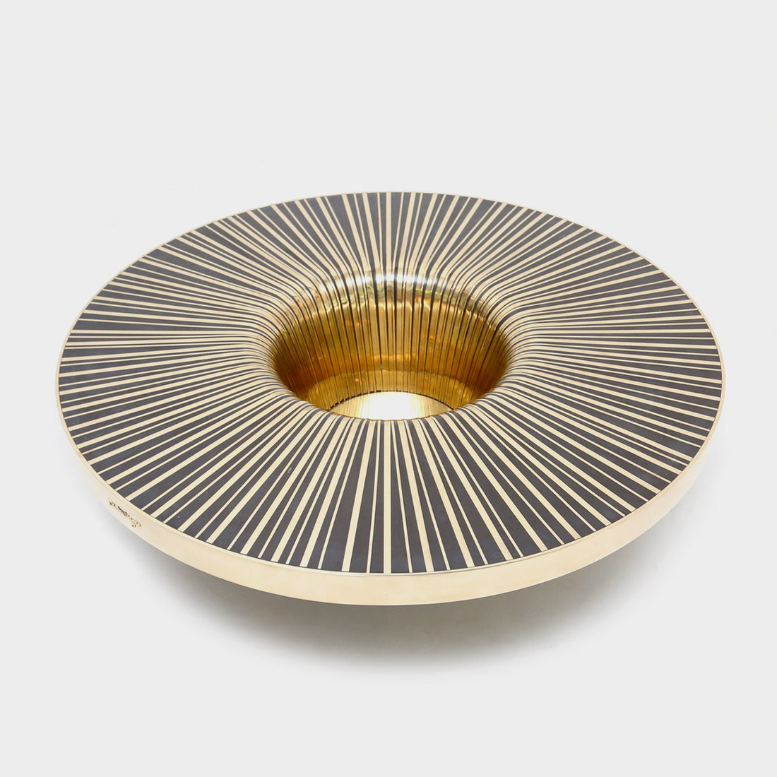 Vortex Cocktail Table