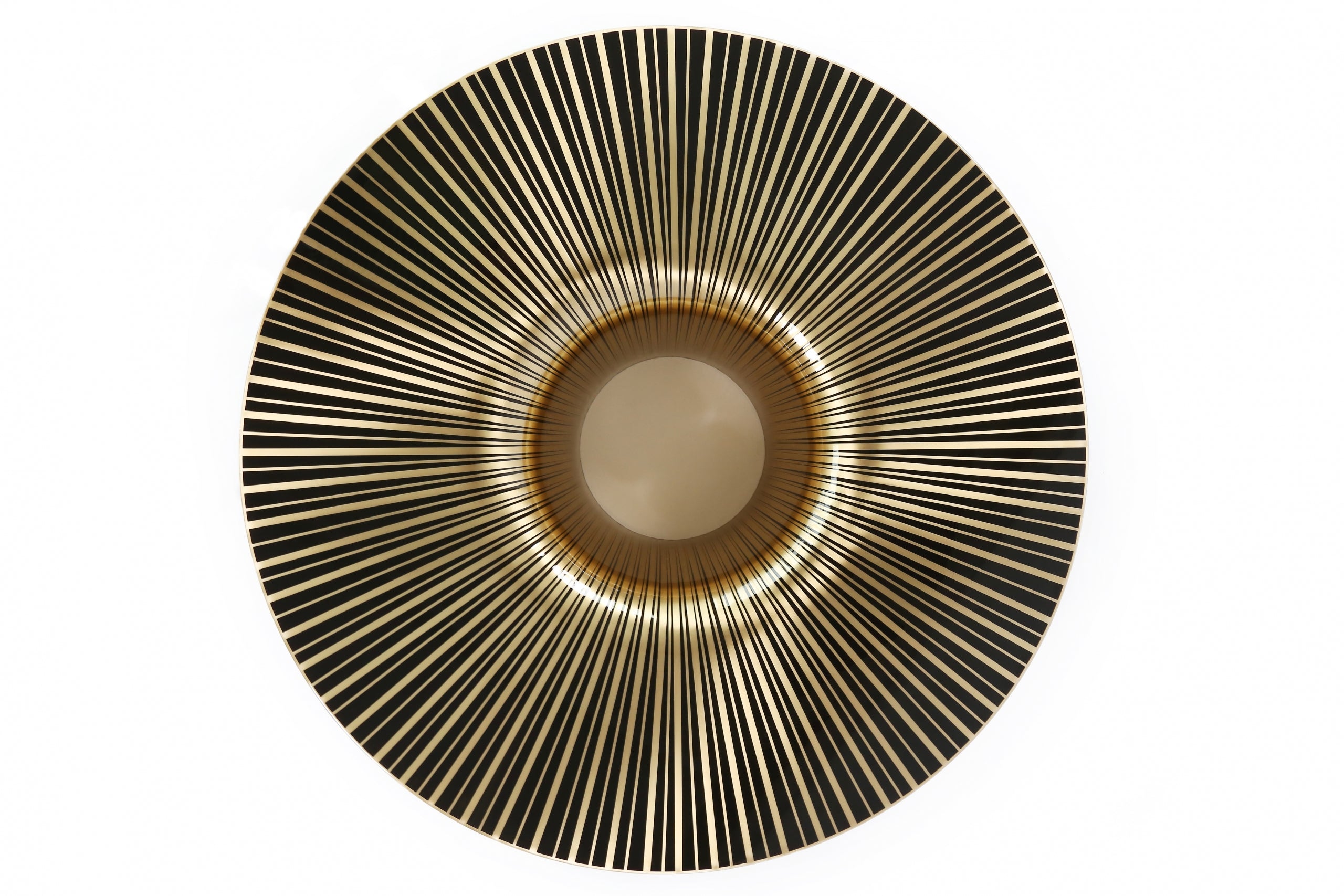 Vortex Cocktail Table