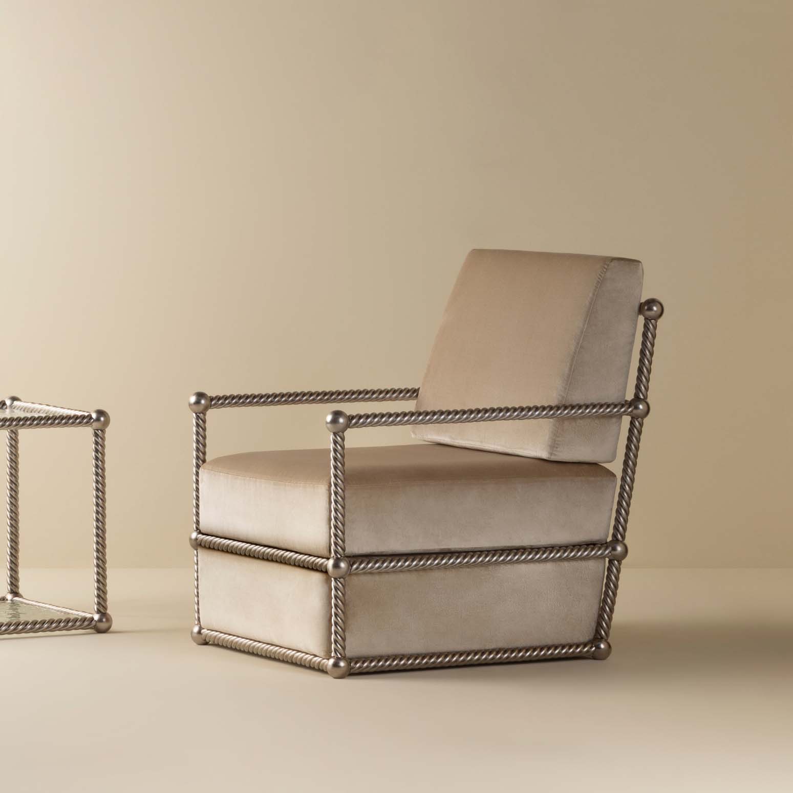 Cosmo Armchair