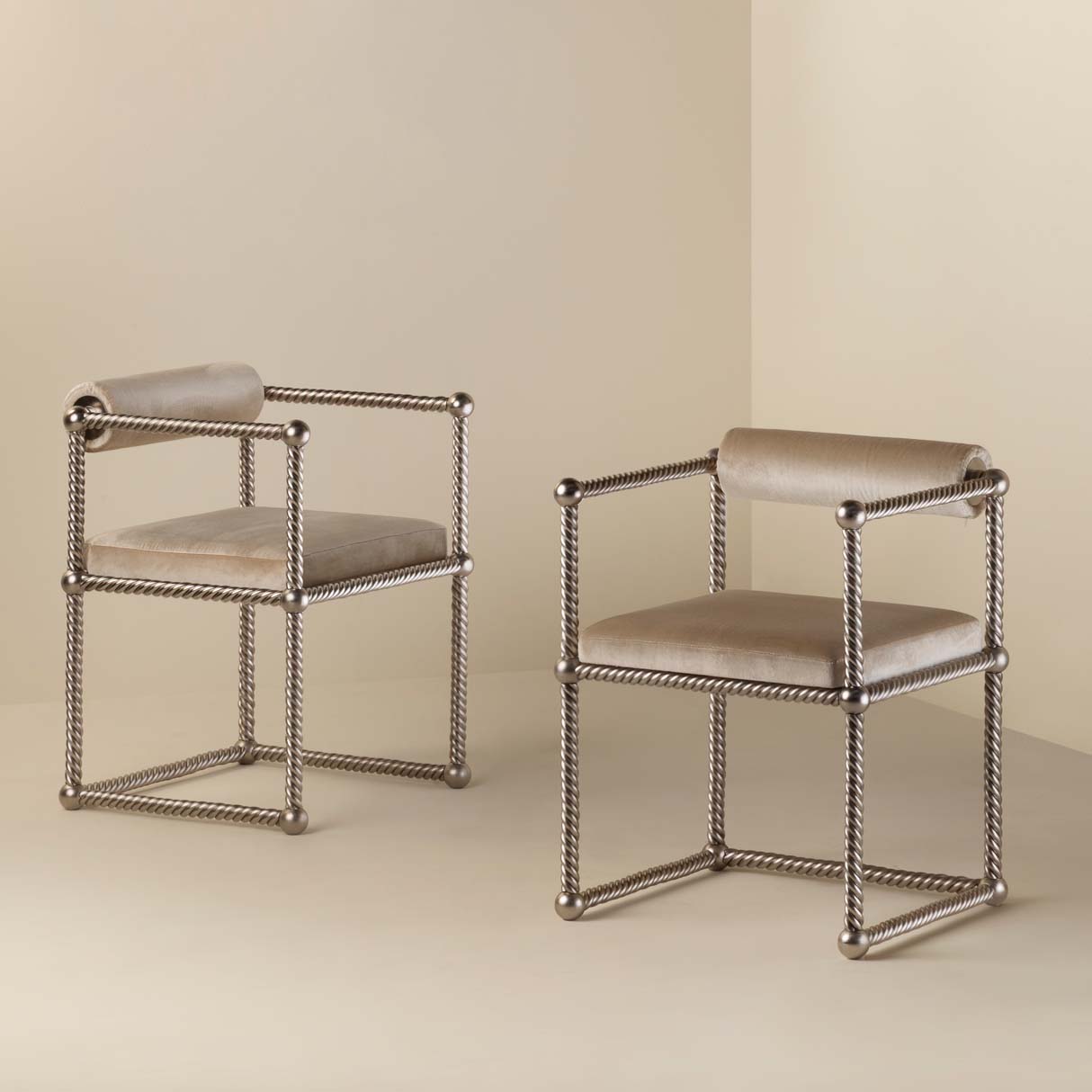 Cosmo Chair