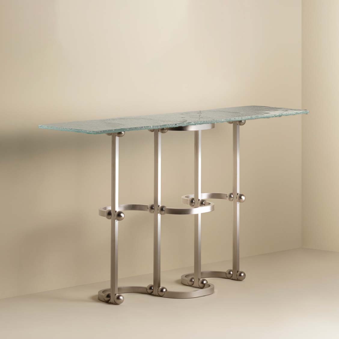 Cosmo Console