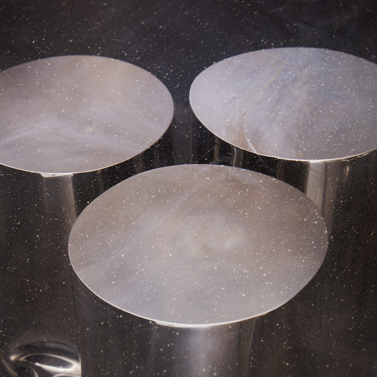 Warp Dining Table