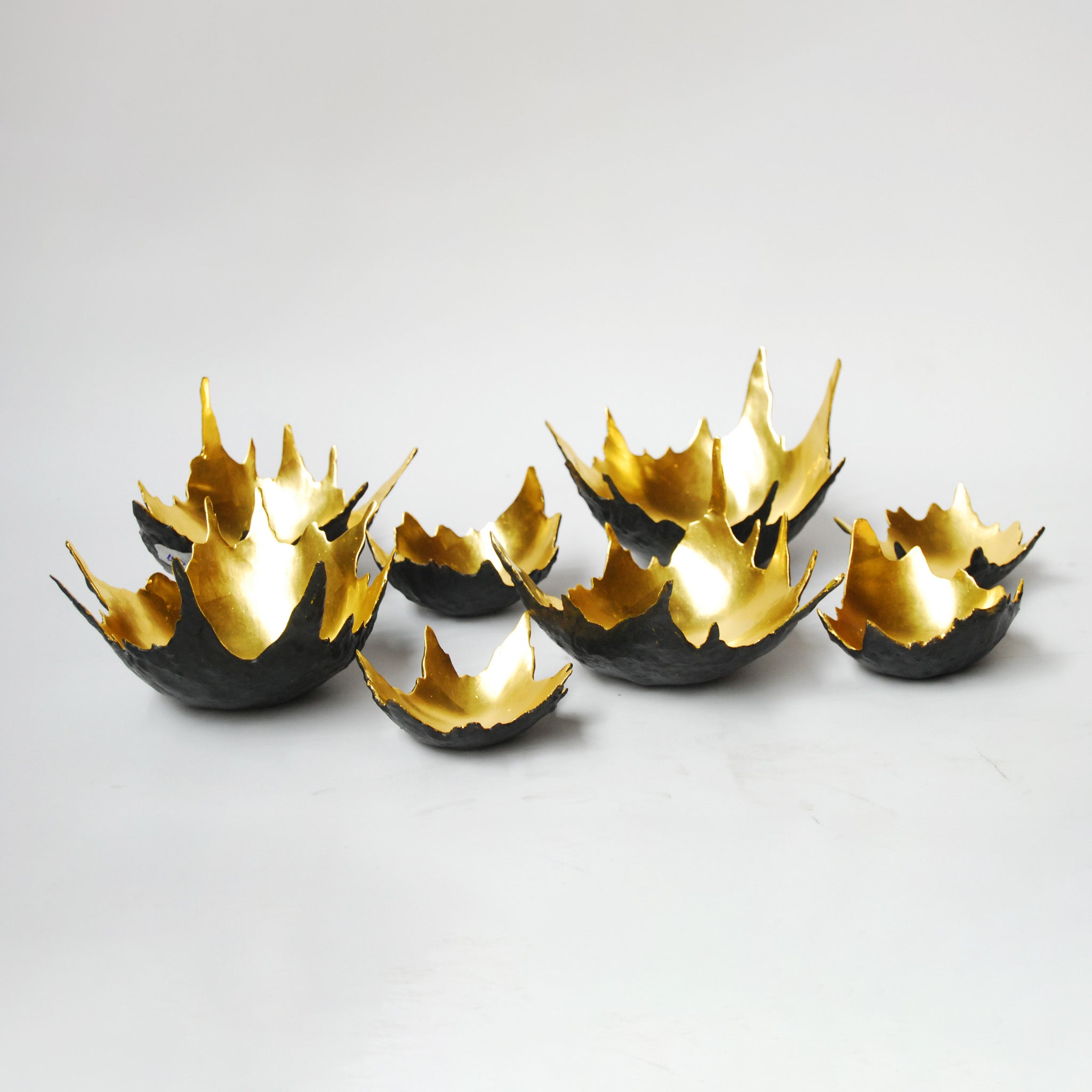 Water Drop Bowls