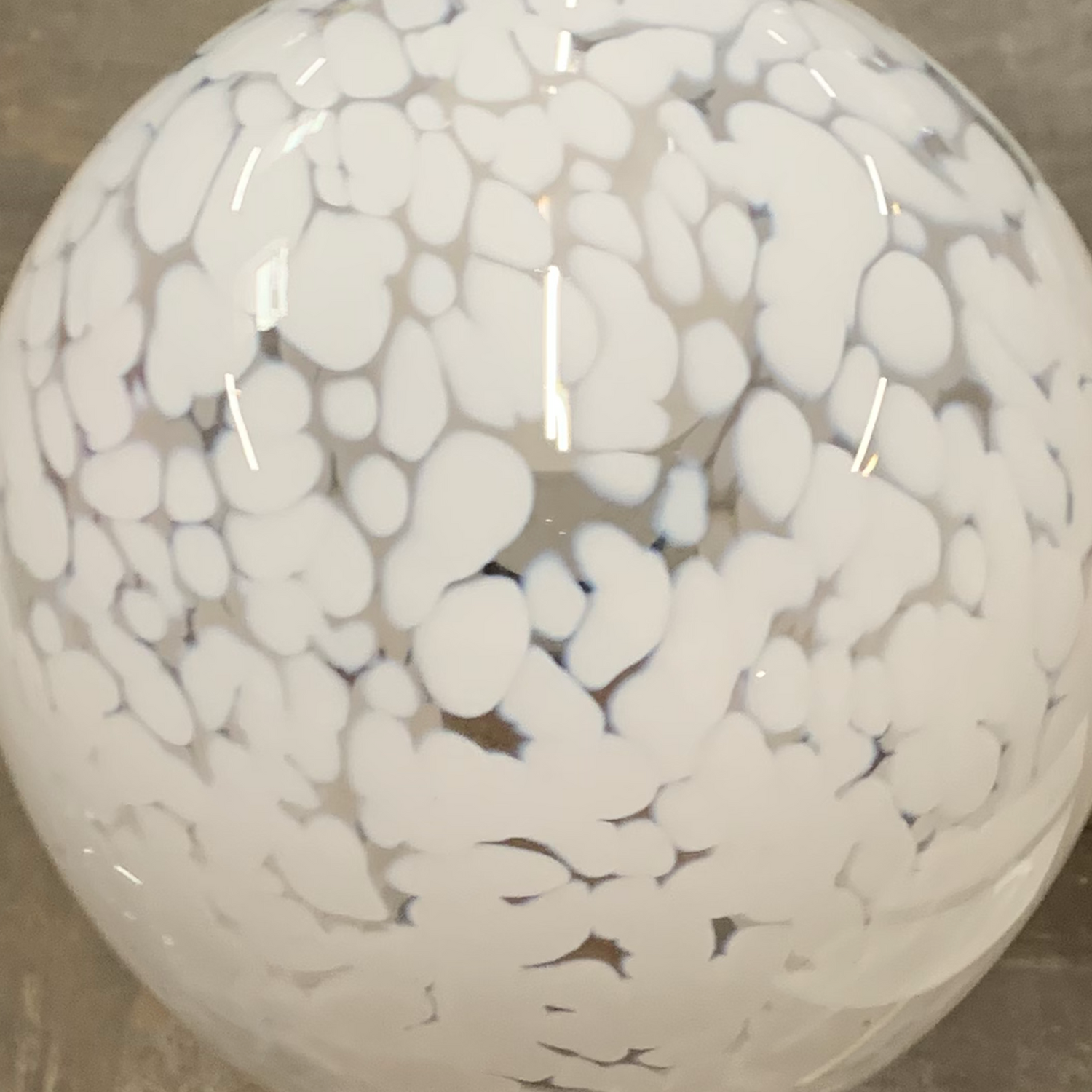 Maracujá Pendant