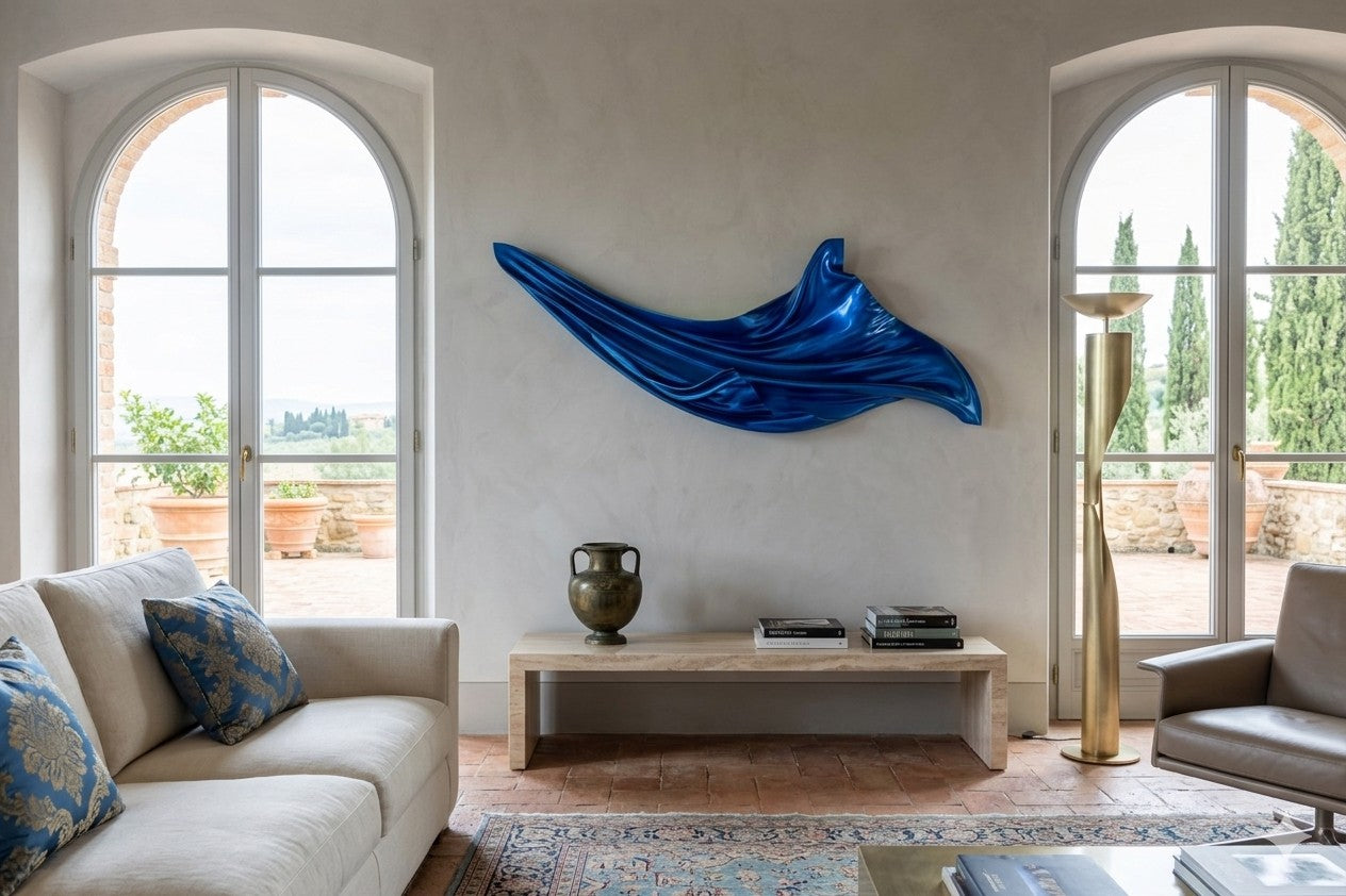 Wind Panel II