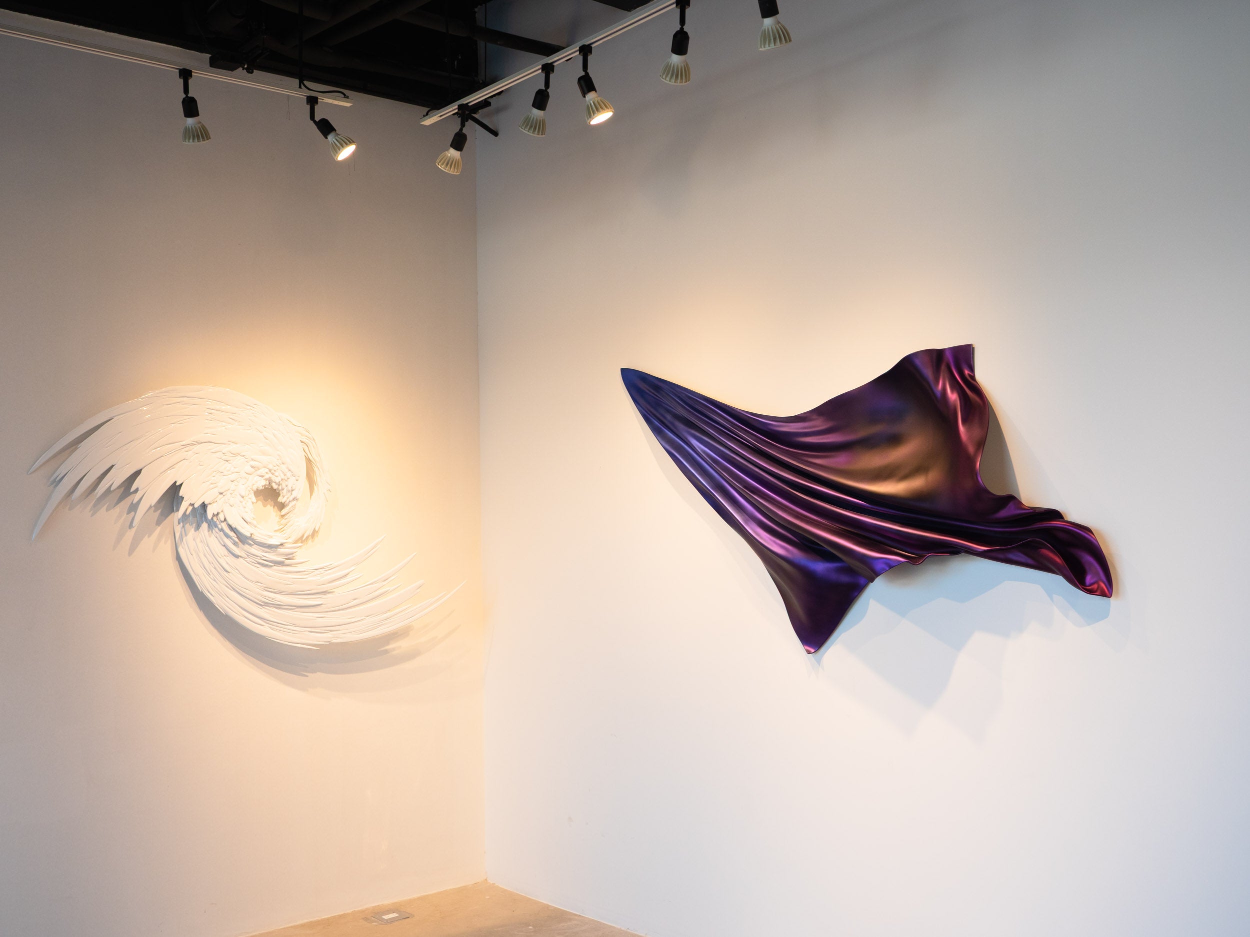 Wind Panel VI