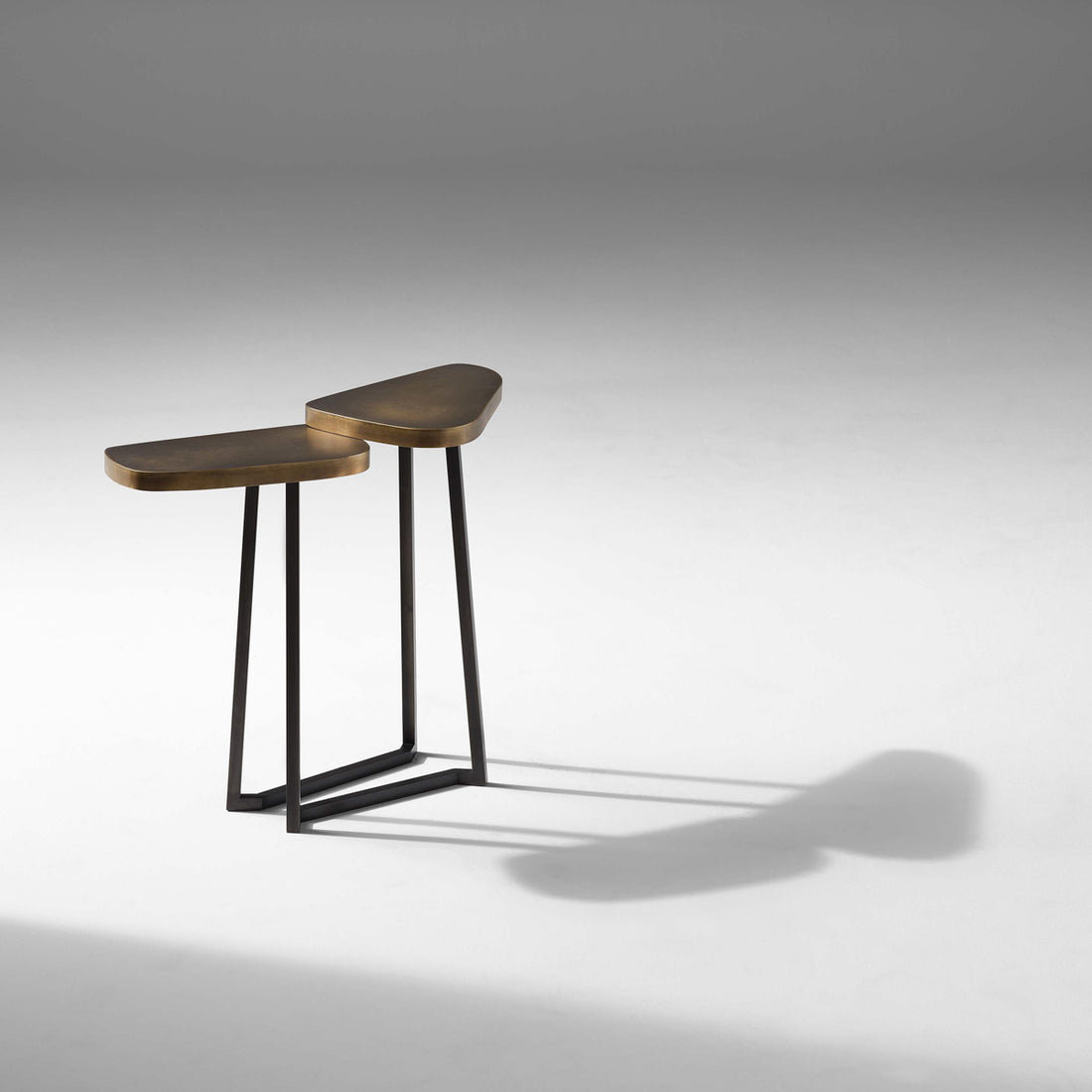 Wing Side Table
