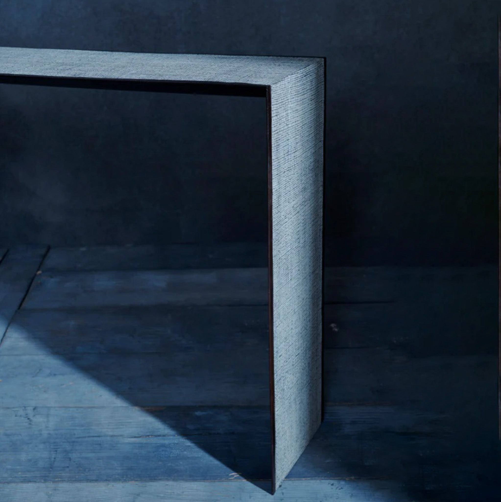 Wing Console Table