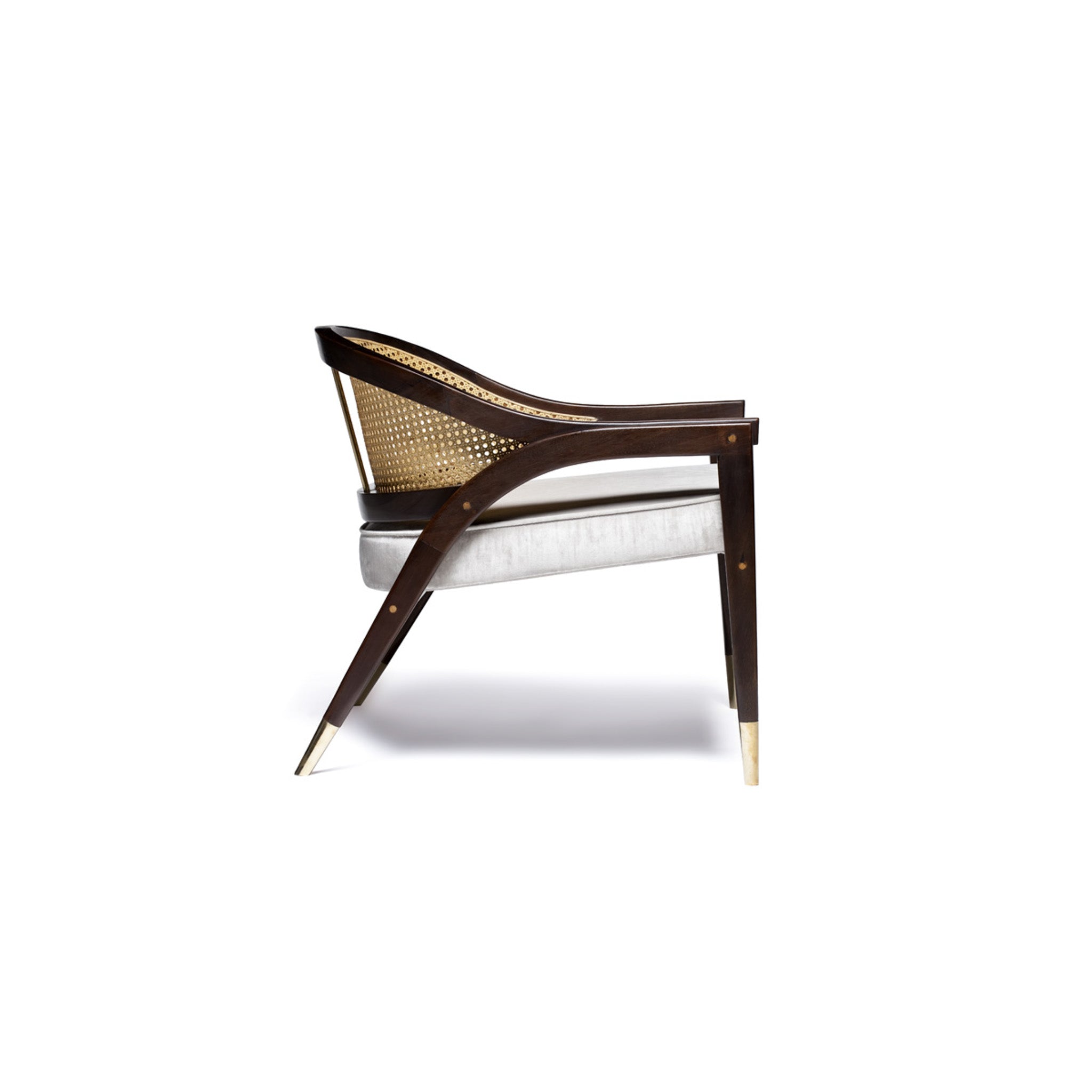 Wormley Armchair