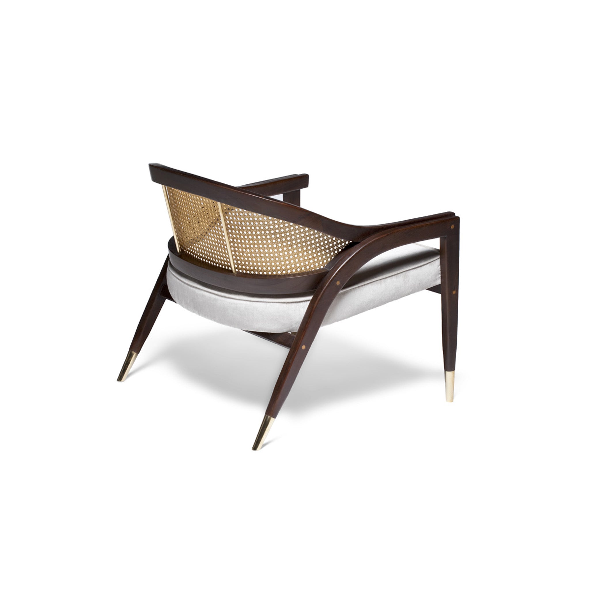 Wormley Armchair