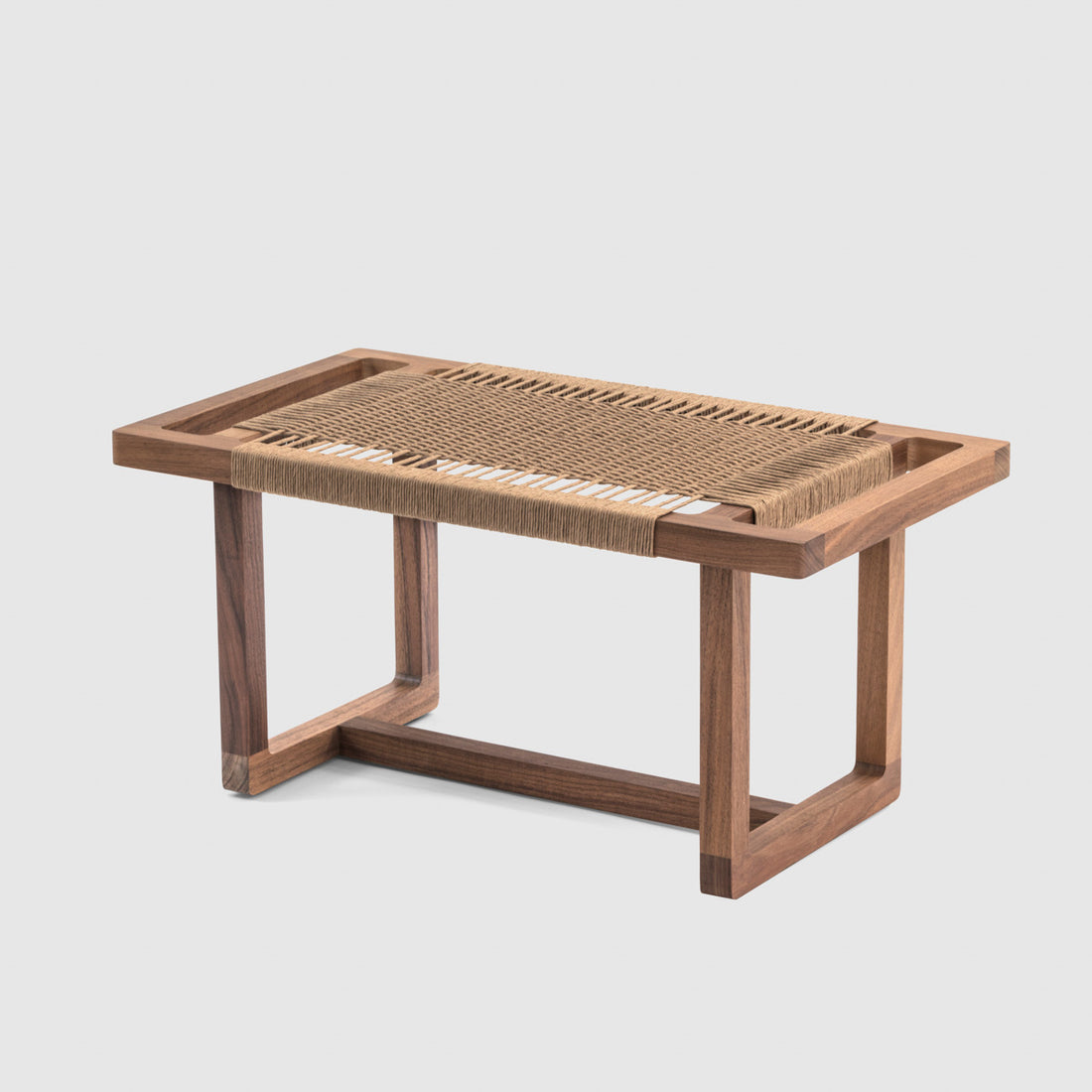 Woven Bench