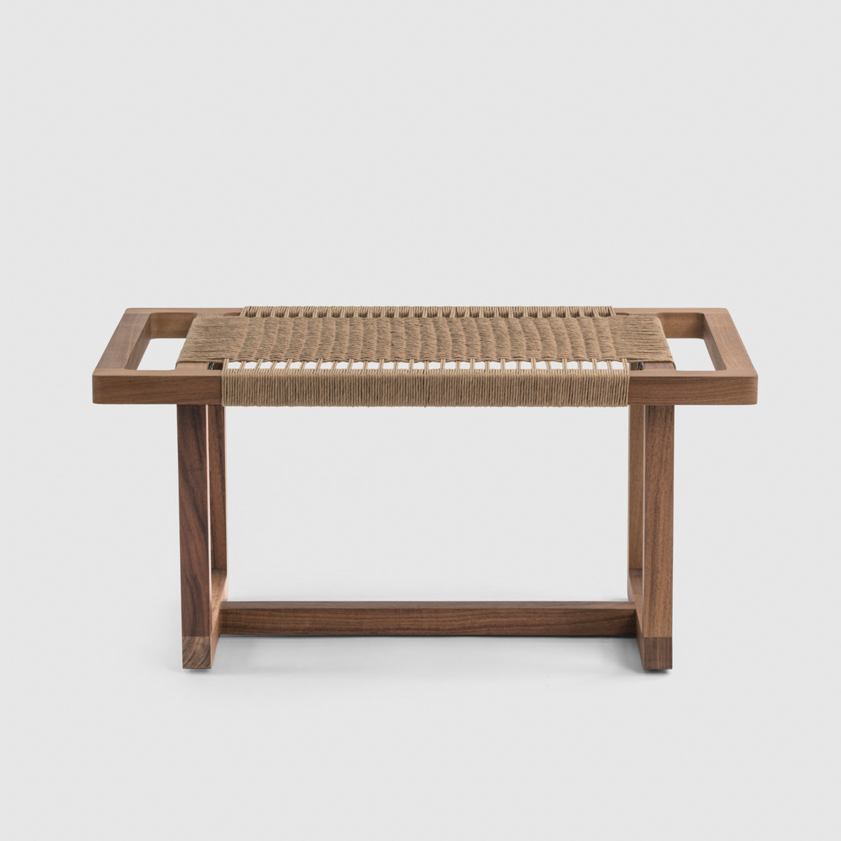 Woven Bench