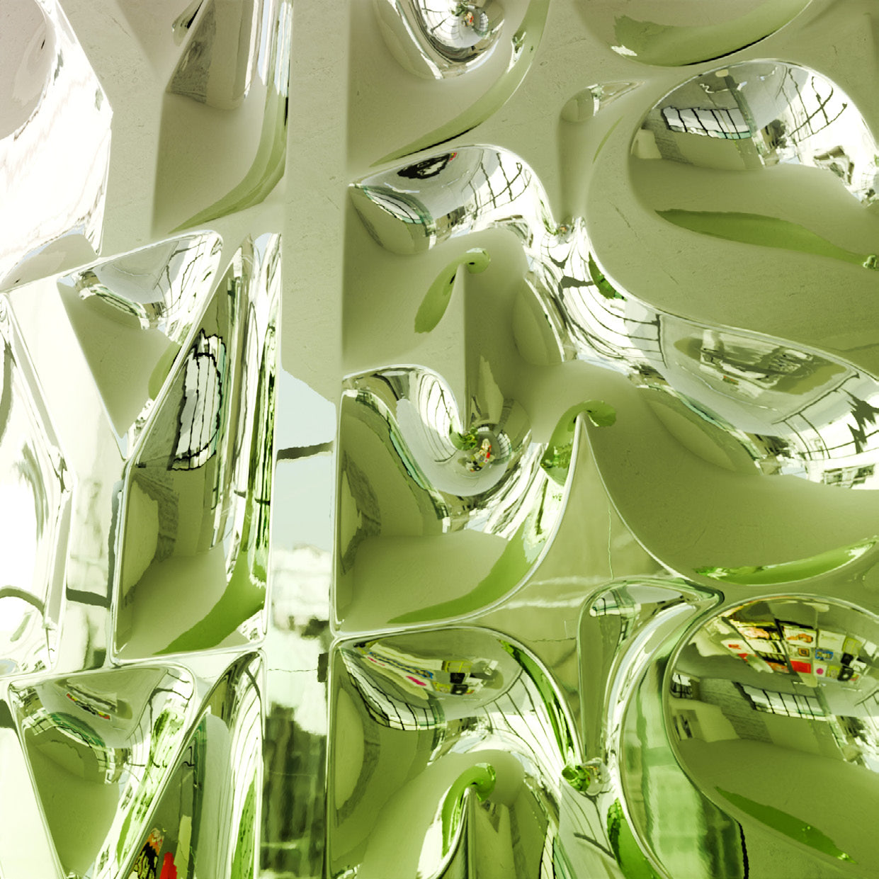 Words Series - Yes Yes Yes