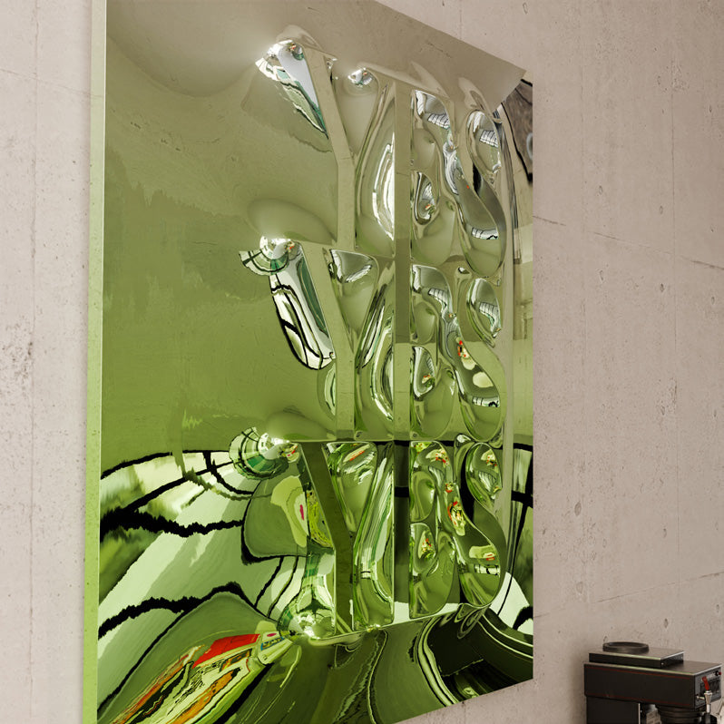 Words Series - Yes Yes Yes