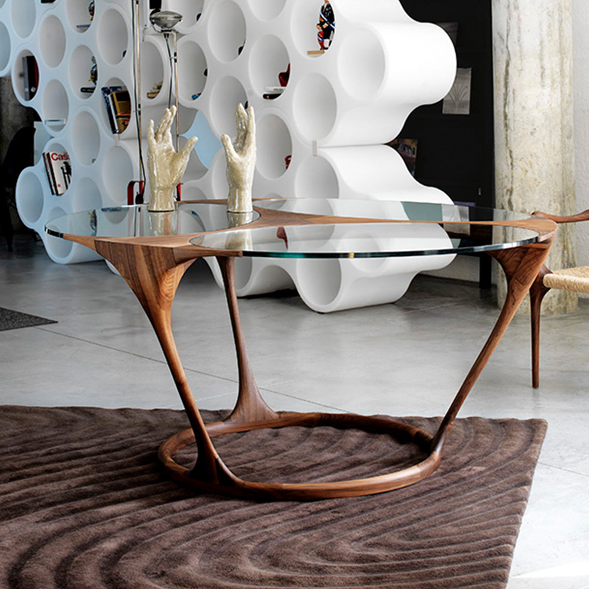 Yris Dining Table