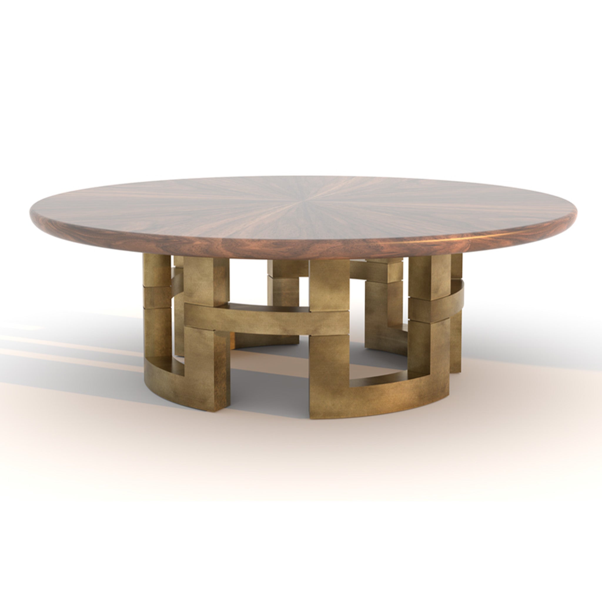Yuan Coffee Table